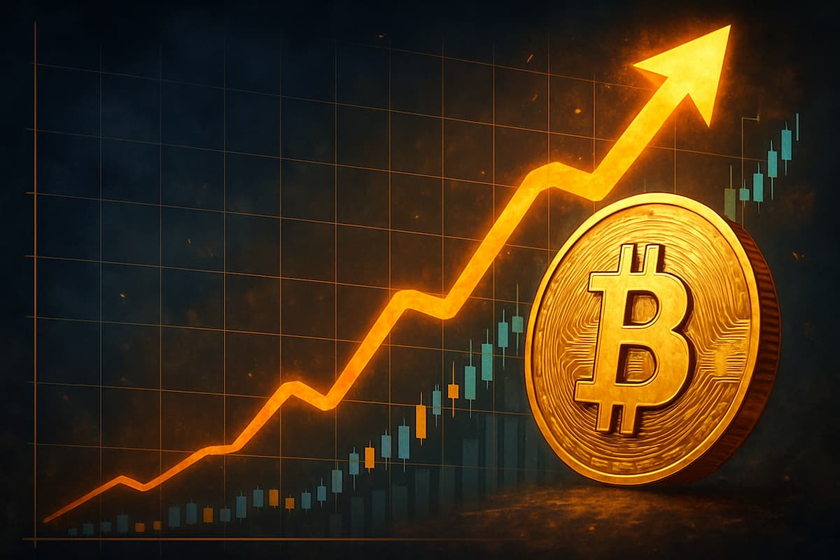 ビットコイン 今後予測：ハッシュレート史上最高水準と価格の行方