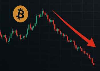 ビットコイン 今後予測：価格下落の背景と次の展開