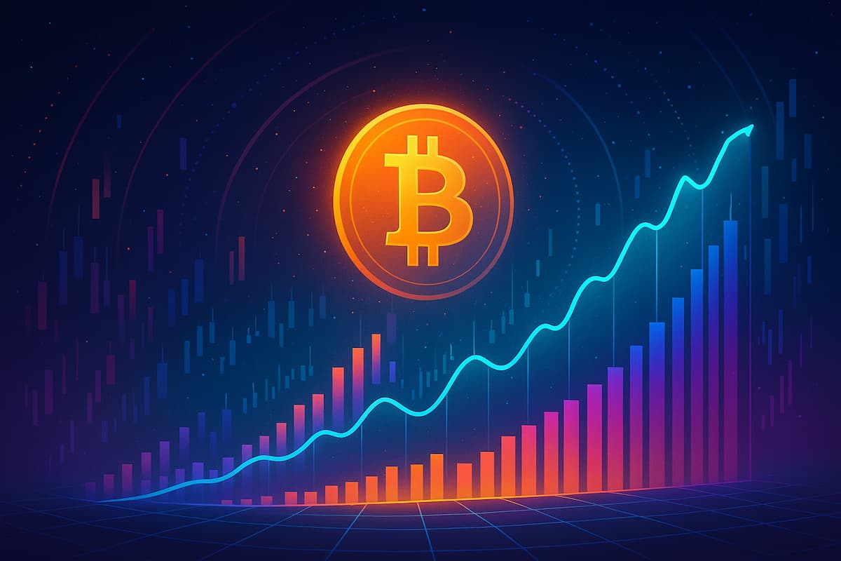 ビットコイン 今後：ブラックロックの売却とFRB利下げ観測で重要局面に