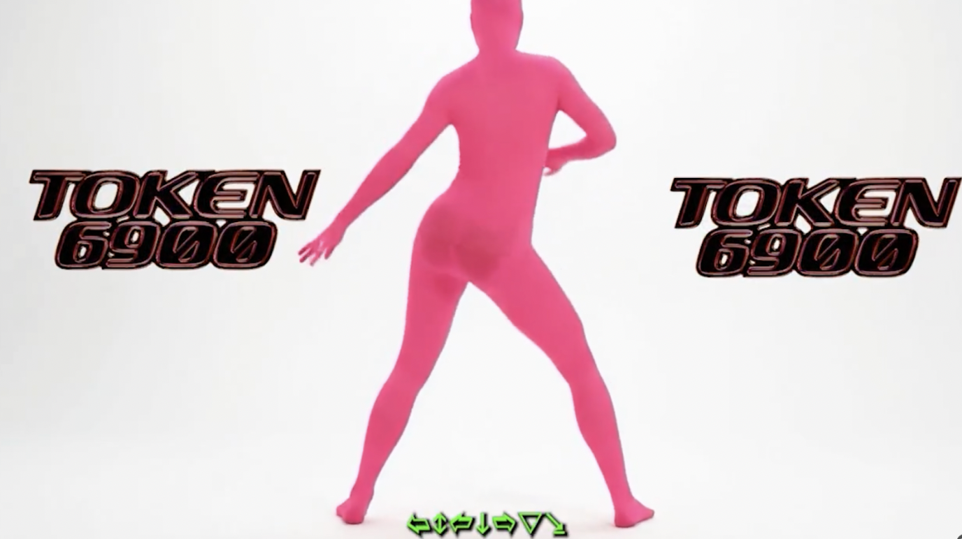 토큰6900