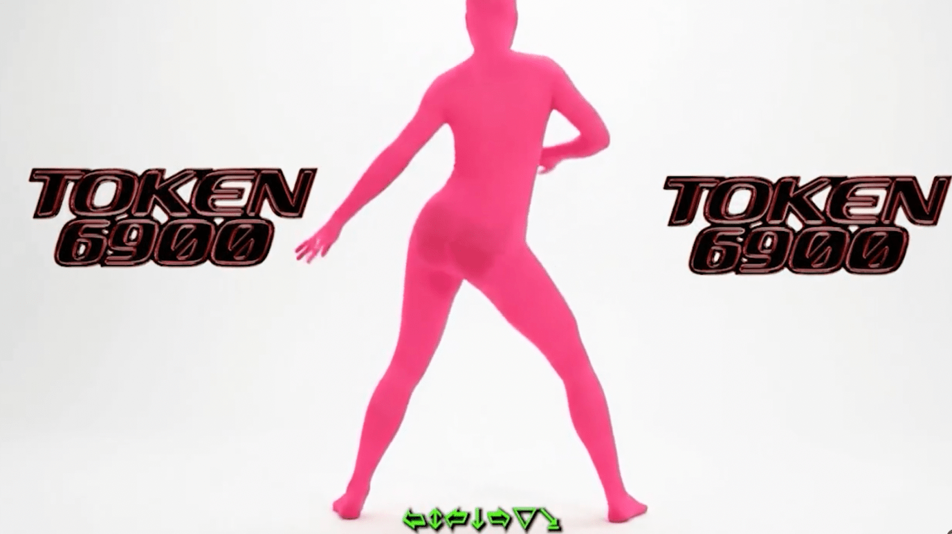 토큰6900