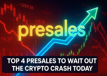 하락 프리세일 코인