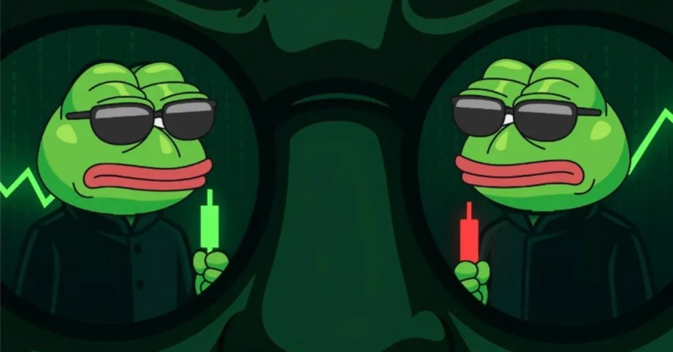 Pepenode Bombshell, Launch Datum Geleakt, Presale Ende Könnte Heute Alles Zum Einsturz Bringen