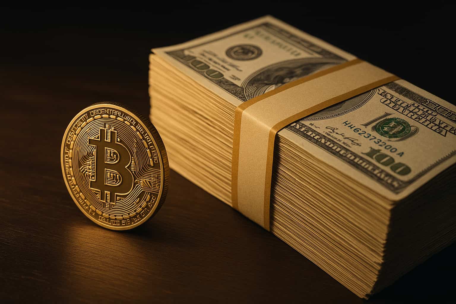 Крипто трейдър превръща 160 USD в 6 млн. USD 38 399× възвръщаемост