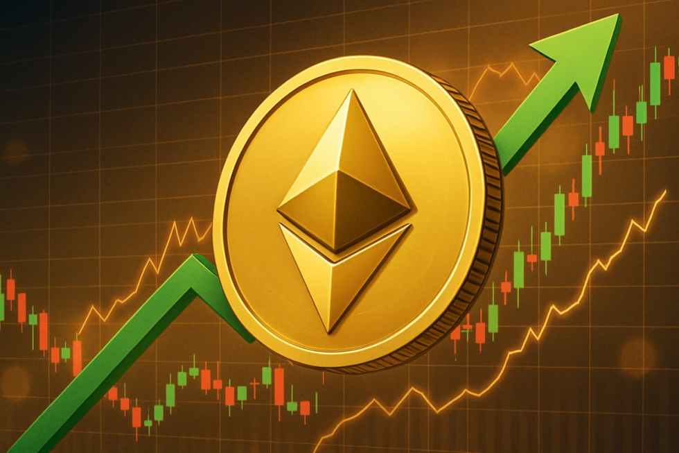 イーサリアム 今後予測:供給減少と機関投資家の買い集めで強気継続