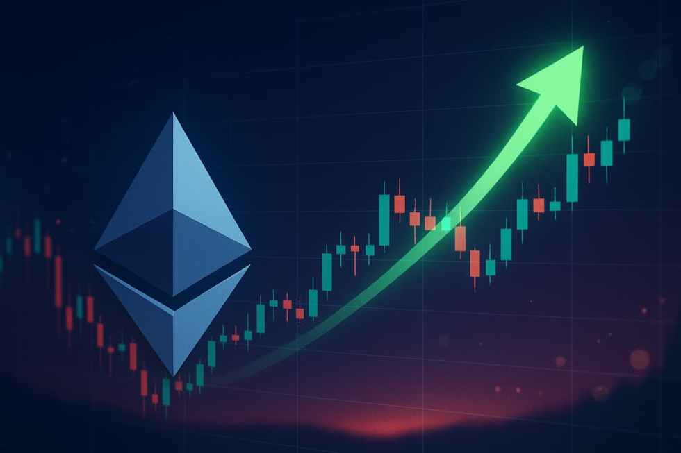 イーサリアム 今後予測:Coinbaseアナリストは調整を「押し目買い」と評価
