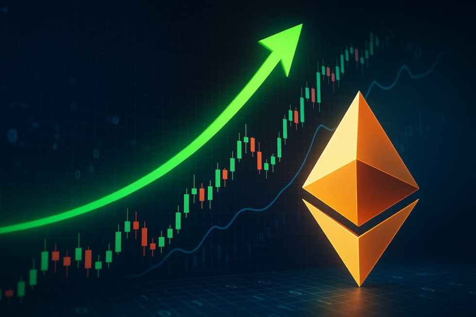 イーサリアム 今後予測:ETH強気派が4,000ドル水準を守る中、ホルダーが注目すべきポイント