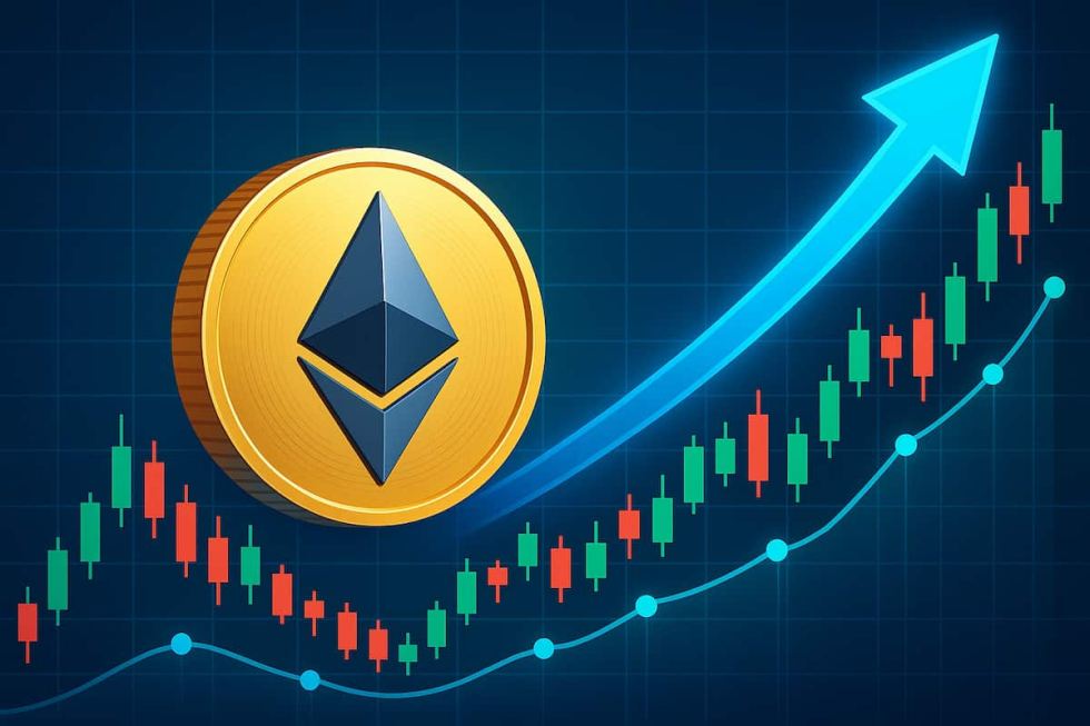 イーサリアム 今後:トム・リーが示す62,000ドル予測と市場の注目