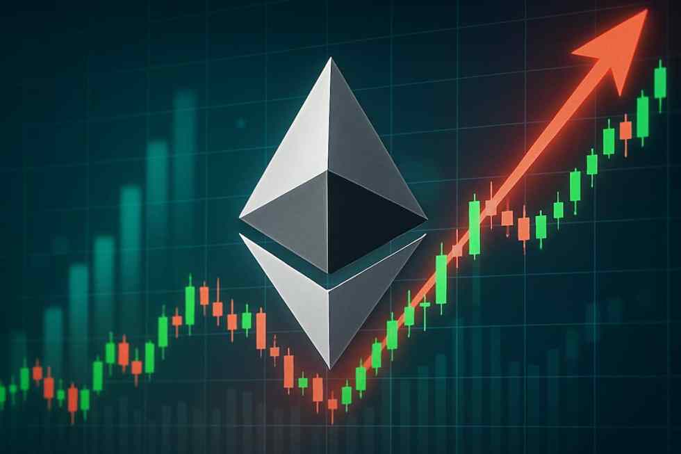 イーサリアム 今後:SWIFTがConsensysと提携、ETHは$4,000を突破
