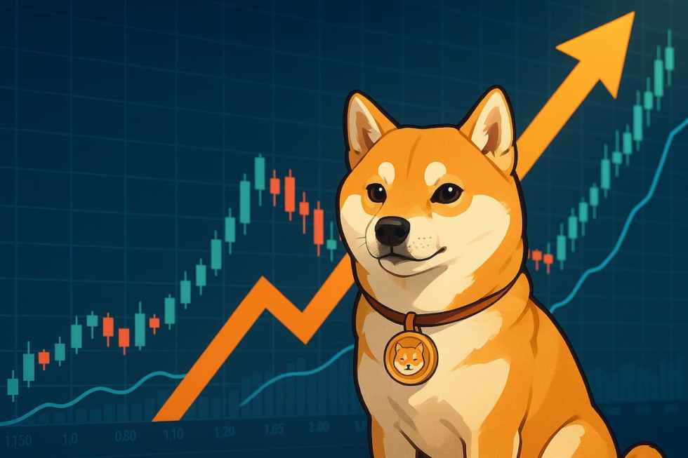 シバコイン 今後予測:ブレイクアウトの可能性とMaxi Dogeへの関心