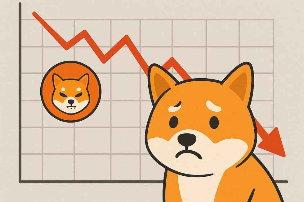 シバコイン 今後予測:2026年に50%下落の可能性とMaxi Dogeへの資金流入シナリオ