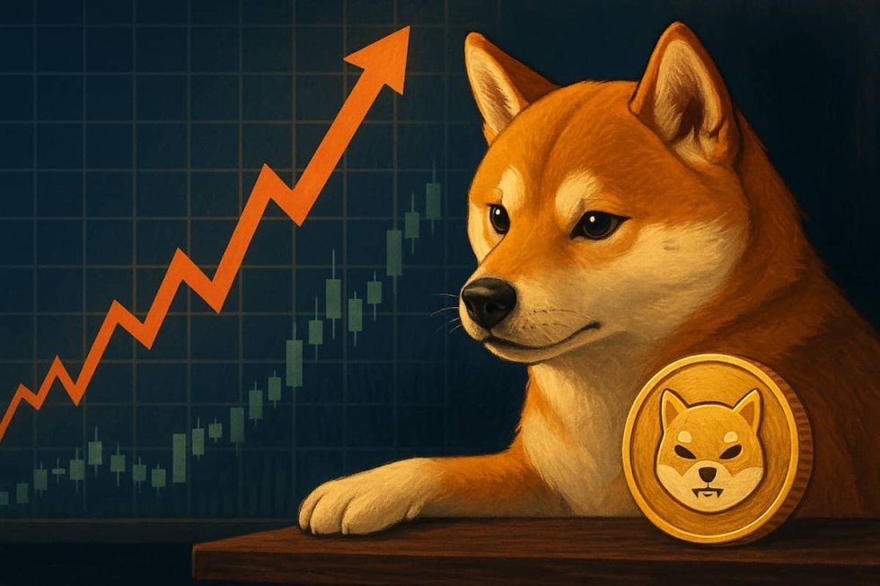 シバコイン 今後予測:SHIBが下落するも、ドージコインとのサプライズ逆転劇が進行中