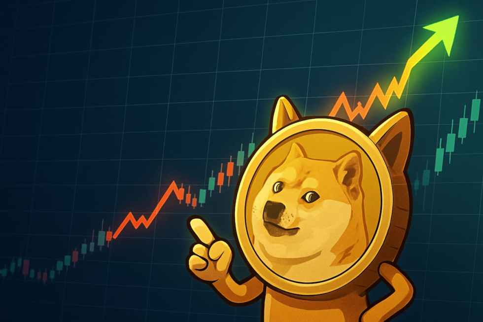 ドージコイン 今後予測:1ドル到達の現実性は?