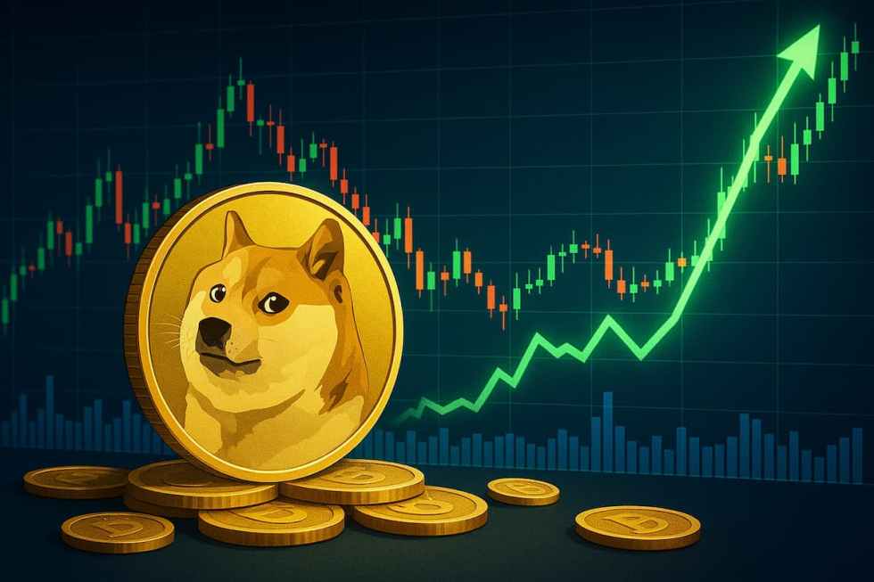 ドージコイン 今後予測:21SharesのTDOG ETF承認で爆発的上昇なるか?