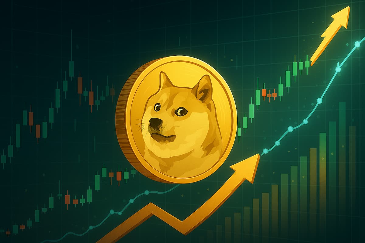 ドージコイン 今後予測：DOGE ETFが本日ローンチ – 次のビットコインとなるか？
