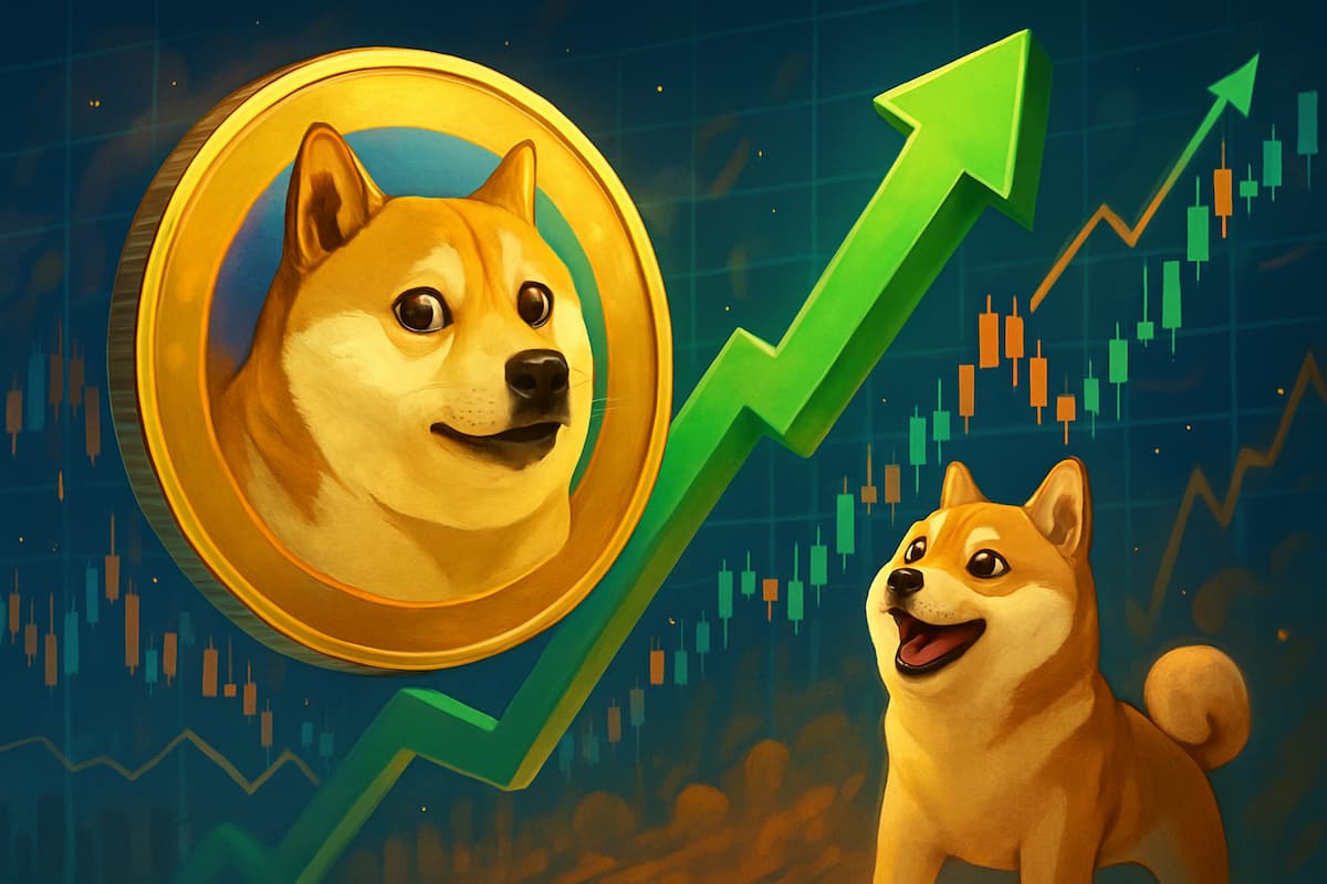 ドージコイン 今後価格予測：DOGEはブレイクアウトできるか？