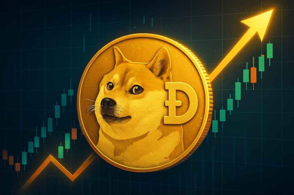 ドージコイン 今後:300%上昇で1ドル到達の可能性を分析