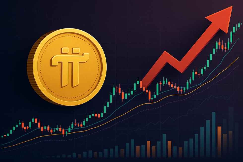 パイネットワーク 価格予測:下落基調の中で投資家が次に注目するMaxi Dogeとは