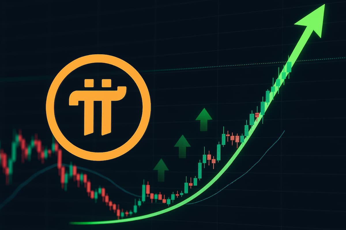 パイネットワーク 価格予測：大規模売却で急落、投資家は次のチャンスを