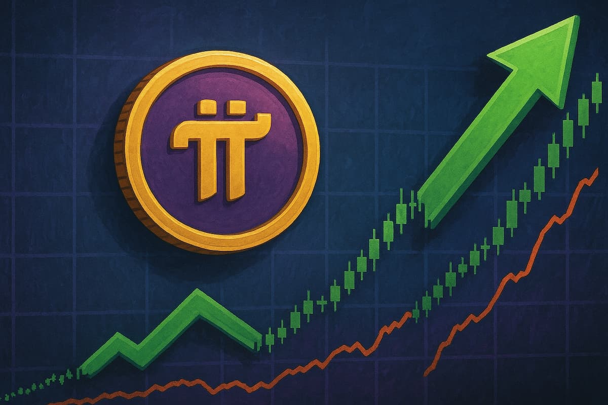 パイネットワーク 価格 予測：勢いを欠くPi、注目はPepenodeへ移行するのか？