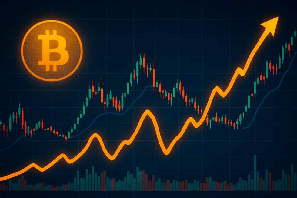 ビットコイン 今後の価格予想:$123K超えは現実か?新しいチャンスに注目