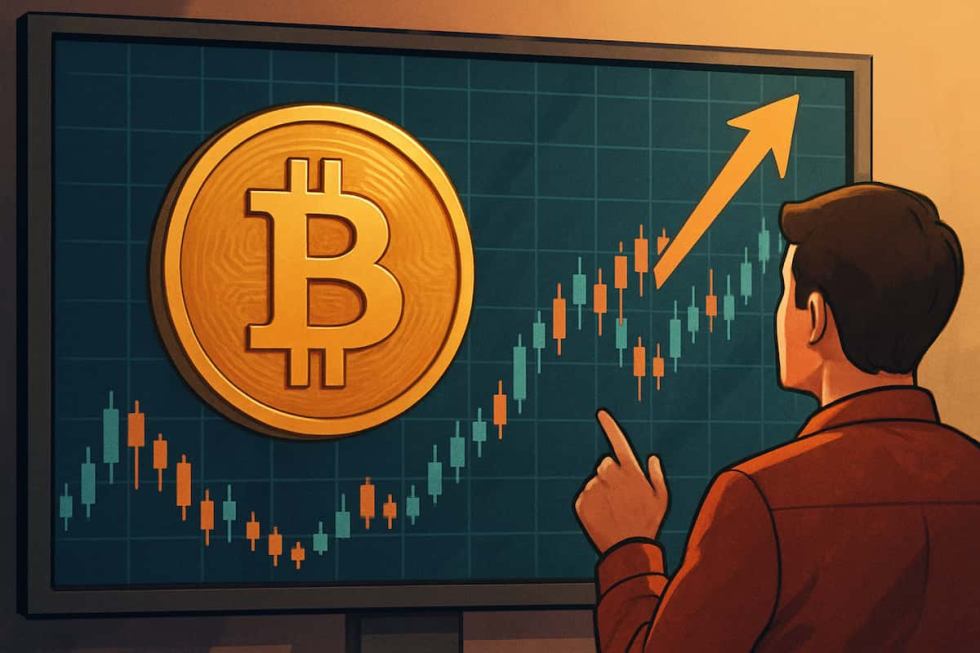 ビットコイン 今後予測:伝説的ウォレットの動きとBitcoin Hyperの可能性