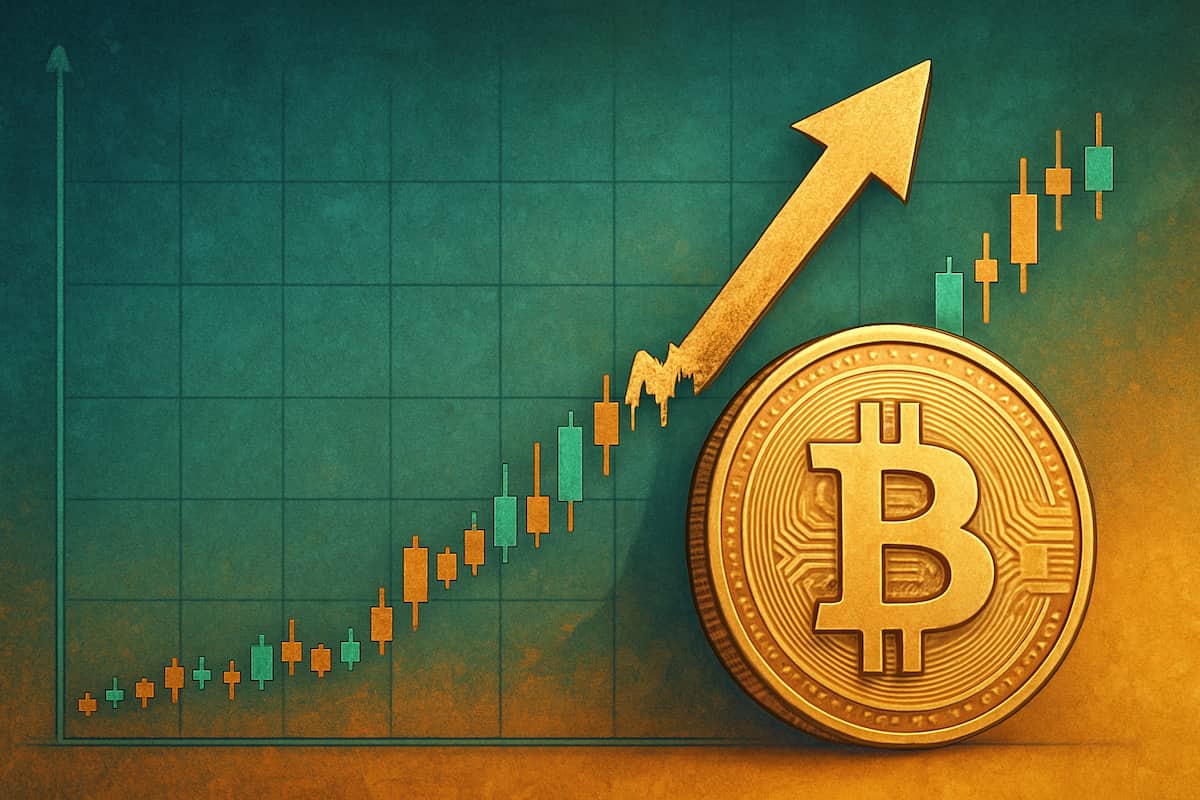 ビットコイン 今後予測：米経済の不安と希少性がもたらす強気シナリオ