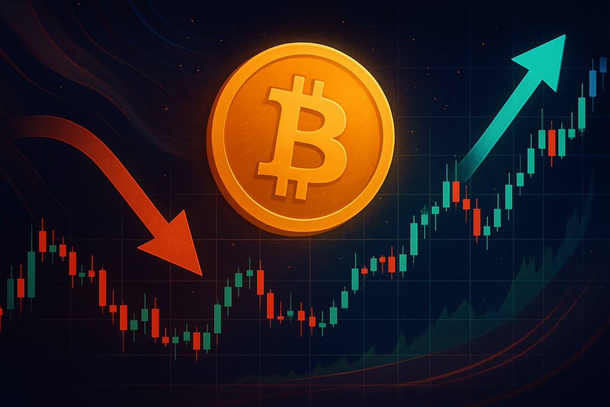 ビットコイン 今後予測：2025年を左右する価格水準とは？