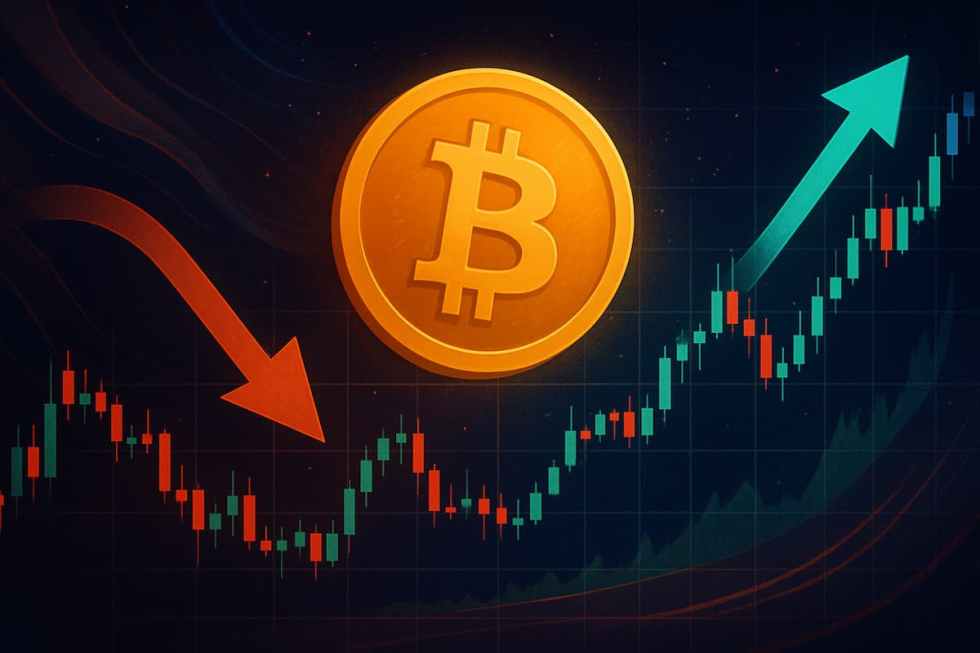 ビットコイン 今後予測:2025年を左右する価格水準とは?