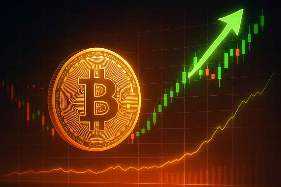 ビットコイン 今後予測:Jiuziの10億ドル投資とベラルーシ採用はブレイクアウトを後押しするか?