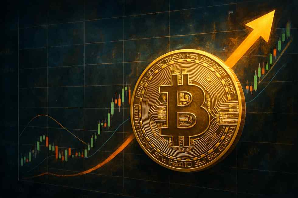 ビットコイン 今後価格予測:Strategy社4億4900万ドル買いとSEC承認が13万ドルの期待を喚起