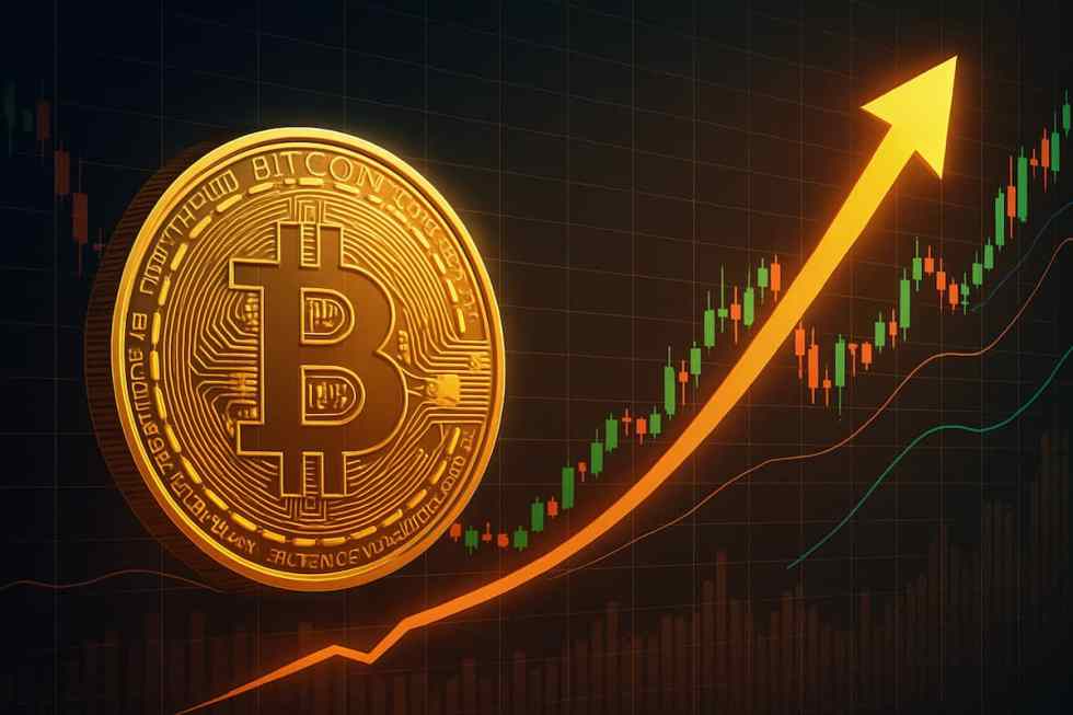 ビットコイン 今後:米国政策の変化でBTCは史上最高値を狙えるか?