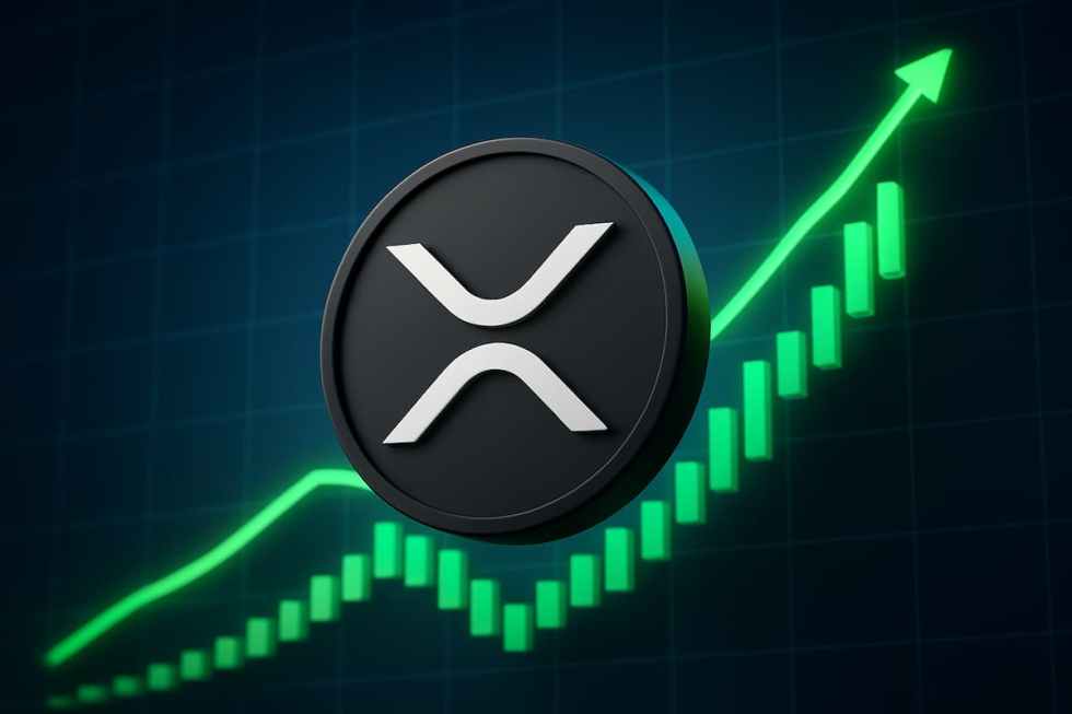 リップル 今後予測:XRP価格が3ドル割れ – それでも強気相場は終わっていない?