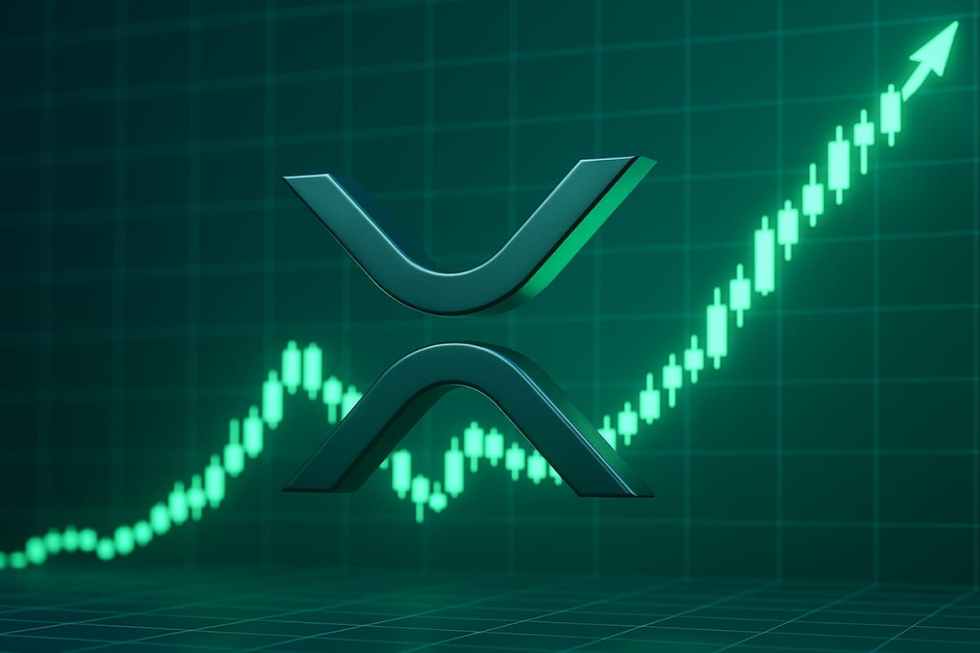 リップル 今後:XRP価格の展望と次世代投資チャンス