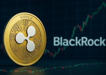 リップル 今後：Rippleとブラックロックの提携は3.30ドル突破を後押しするか？