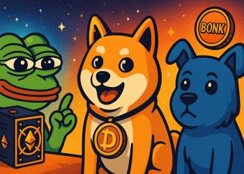PEPENODEはDOGEやBONKを超える可能性があるのか