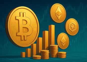 仮想通貨 1000倍 を狙える暗号資産4選──2026年までにミリオネアを目指す投資先