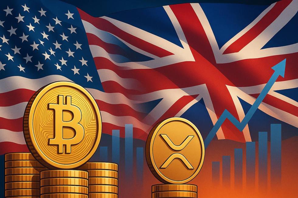 米英の暗号資産協力が業界を再定義する可能性 ─ 注目の仮想通貨 おすすめ銘柄とは