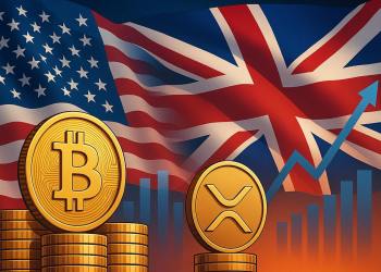 米英の暗号資産協力が業界を再定義する可能性 ─ 注目の仮想通貨 おすすめ銘柄とは