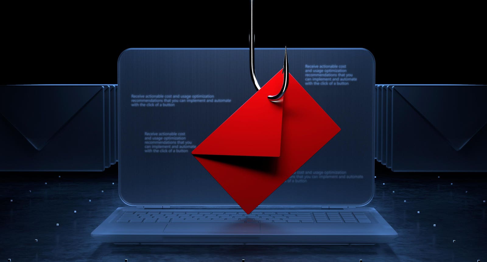 Crypto Phishing Attacks Surge by August As Losses Call $ 12.17m