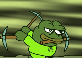 次の1000倍暗号資産か?初の「Mine-to-Earn」ミームコインPepenodeがプレセールで50万ドル突破