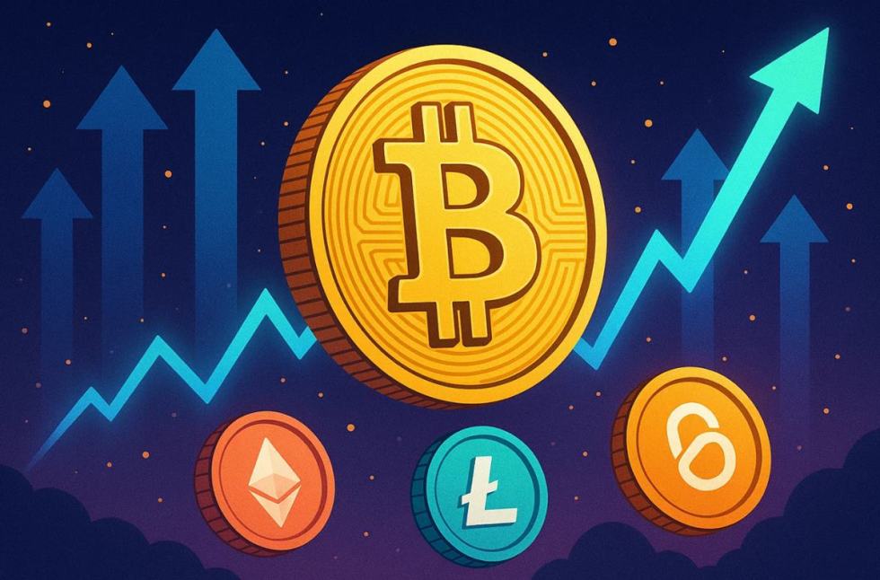 2025年の仮想通貨 1000倍候補を探す