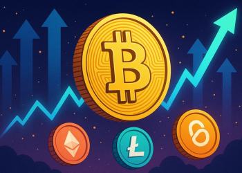 2025年の仮想通貨 1000倍候補を探す