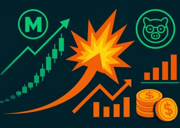 MemeCore七日暴漲 211%引爆熱度　Snorter Bot 代幣預售即將突破 400 萬美元