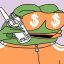Wall Street Pepe