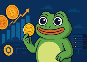 Pepeを逃した？Pepenodeは最大リターンを狙える注目の仮想通貨 プレセール