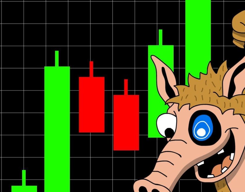 Snorter暗号資産プレセールは10月20日終了──史上最高のミームコインとなるか?