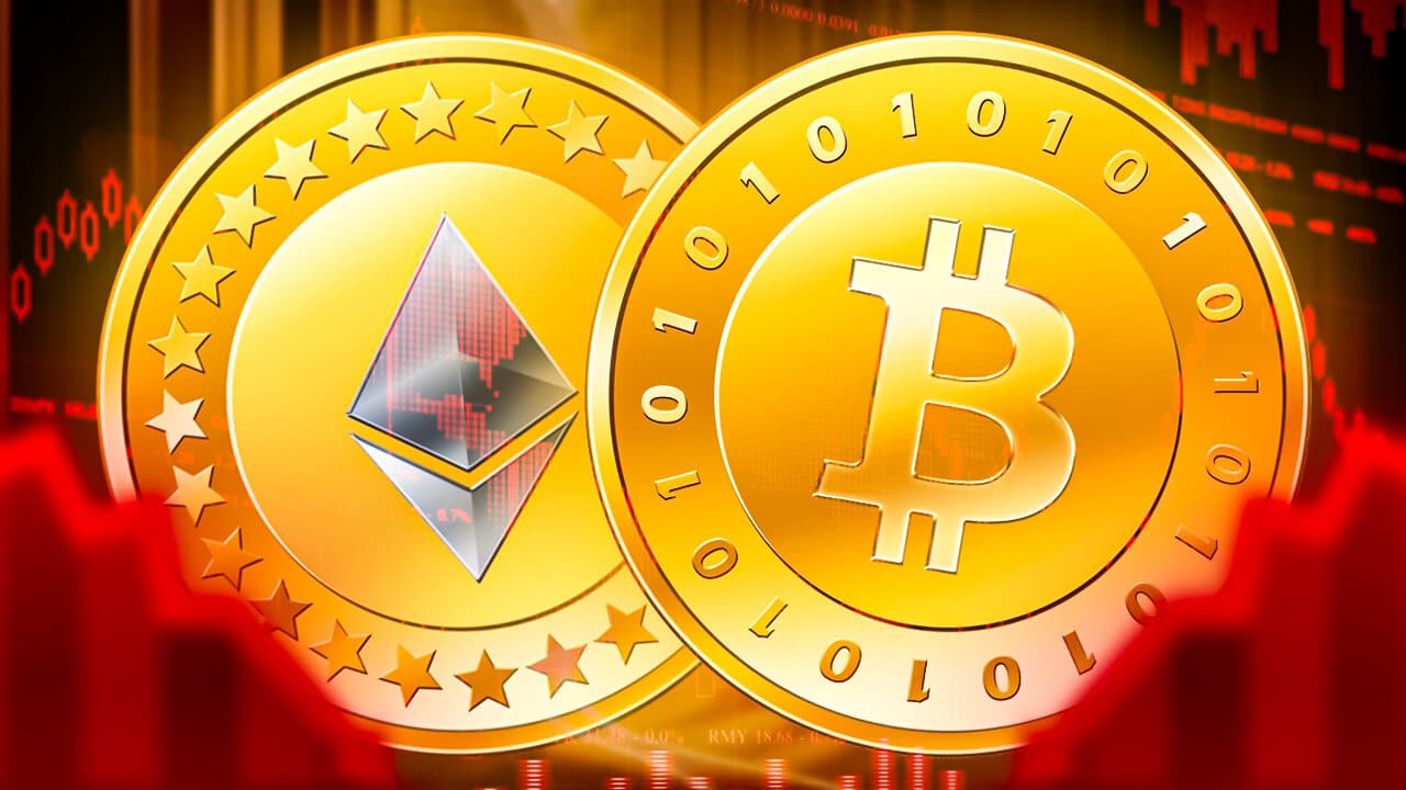 bitcoin koers, ethereum koers, ethereum verwachting, altseason, bitcoin verwachting