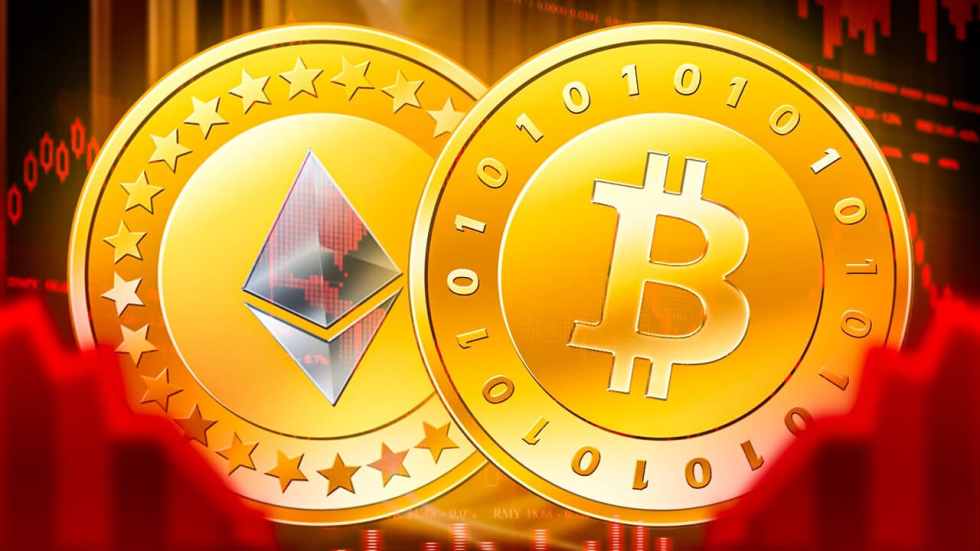 Organisaties verkopen BTC voor ETH - Ethereum koers $10.000 mogelijk in november?