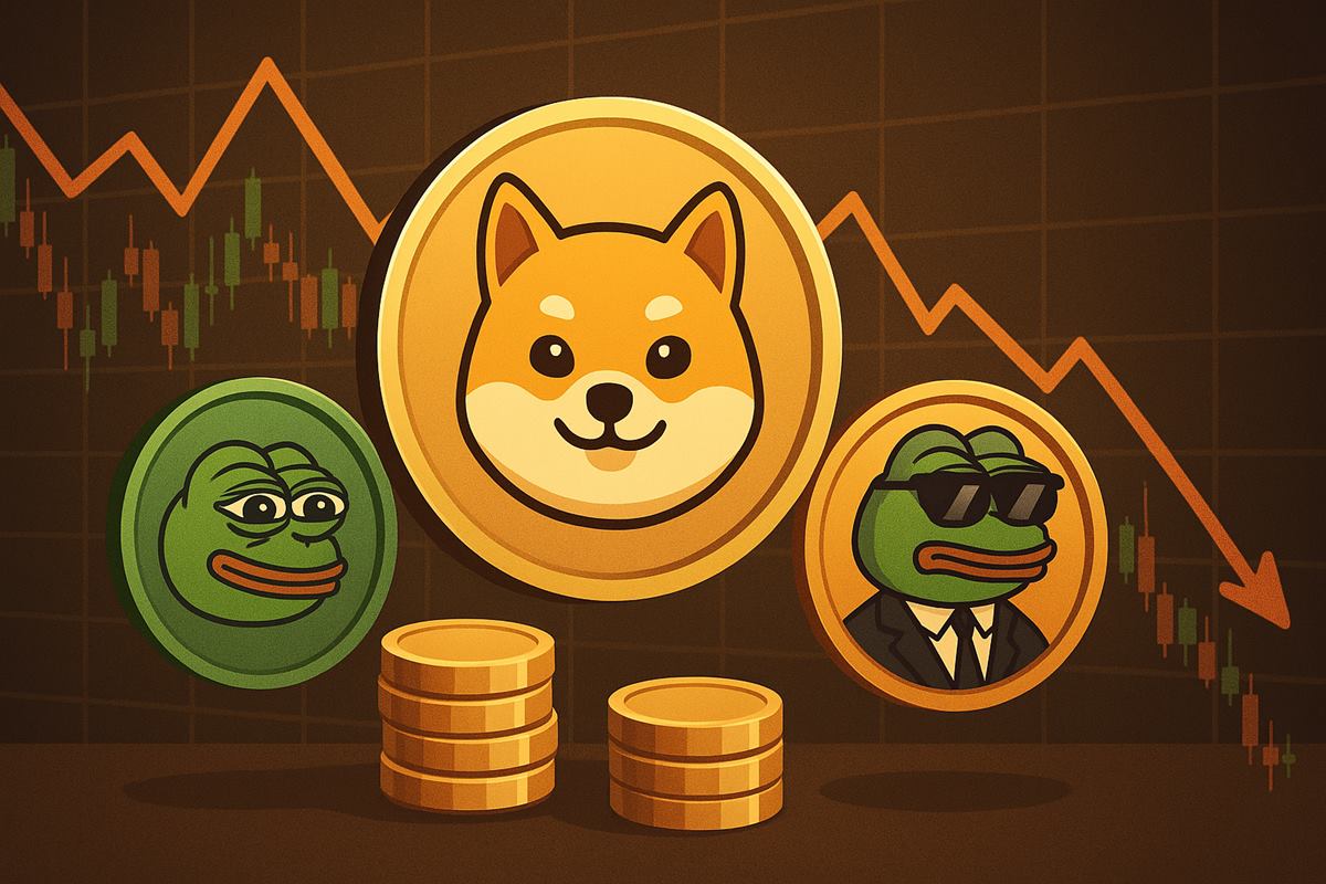 1ドル未満で今日買うべき新しい仮想通貨3選 – 9月